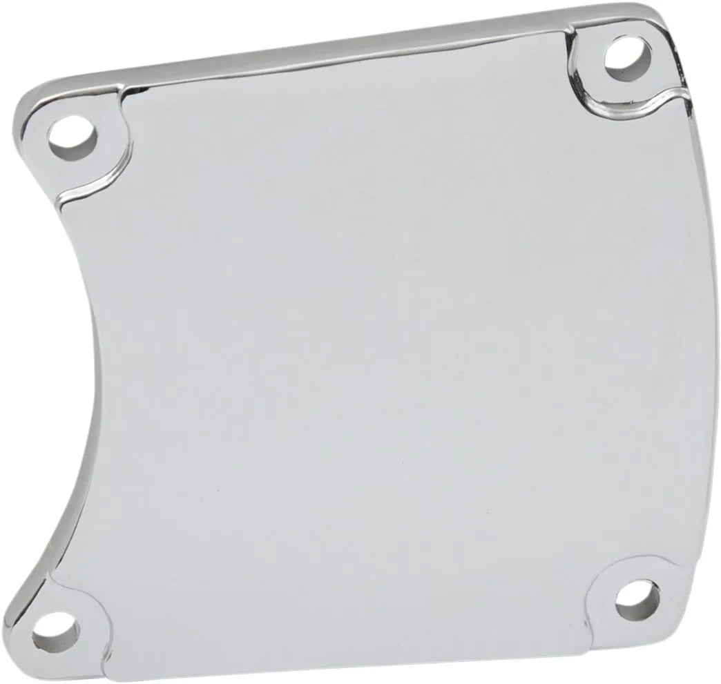 Tapa inspección primaria cromada para Harley-Davidson Touring