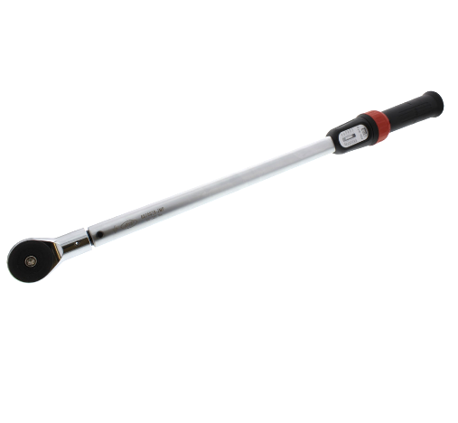 Llave dinamométrica 1/2 60-320NM