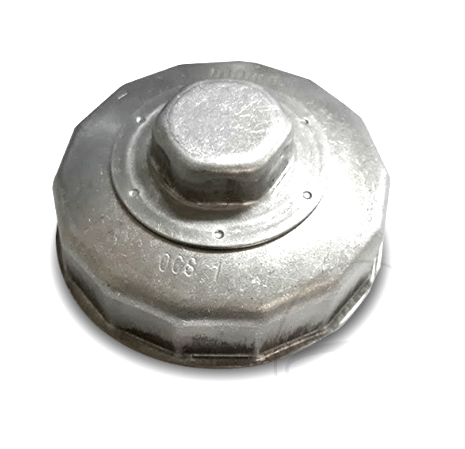 Llave Filtro Aceite Para BMW