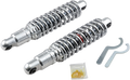 Amortiguadores Premium Altura Ajustable Para Harley-Davidson Dyna 54512-90A