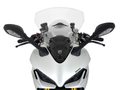 Clear Touring Windshield for Ducati Supersport 950/S 21-23