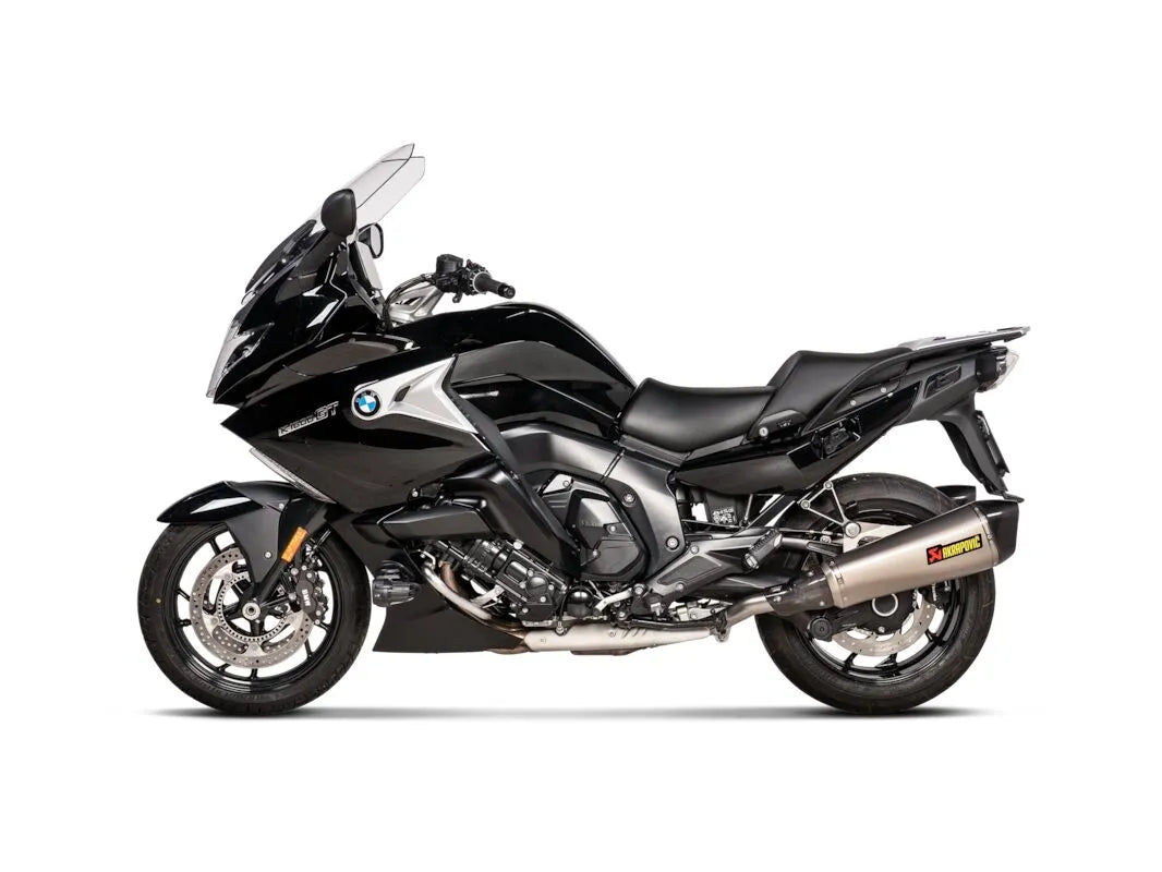 Silenciador Slip-On Line Para BMW K1600GT/GTL