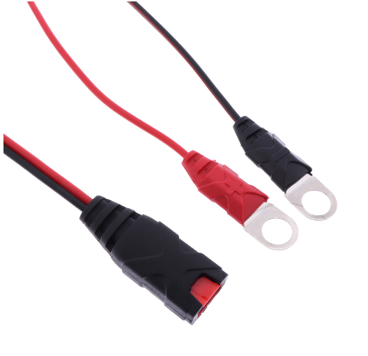 Quick Contact Cable 10 mm Eyelet For GENIUS 1 / 2 / 5 / 10