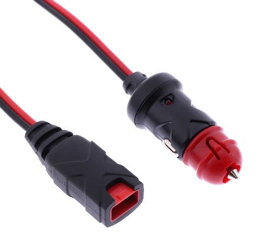 Cable Encendedor Cigarrillos Noco Para GENIUS 1 / 2 / 5 / 10