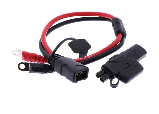 Noco GB20/GB40/G750/G1100/G350 Eyebolt Adapter Cable