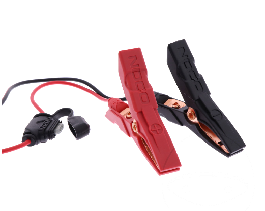 Cargador de batería Genius1 EU 6/12V 1A Noco