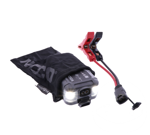 Noco GBX45 12V 1250A Booster Starter