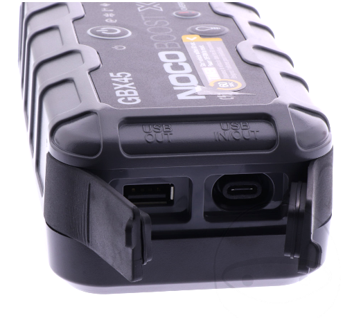 Noco GBX45 12V 1250A Booster Starter