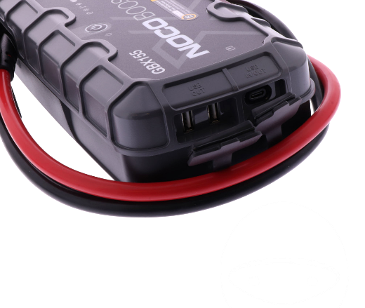 Noco GBX155 12V 4250A Booster Starter