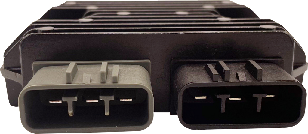 Rectificador/Reguladores Compatibles Con Baterías De Iones De Litio Para Kawasaki Ninja ZX6R 09-18