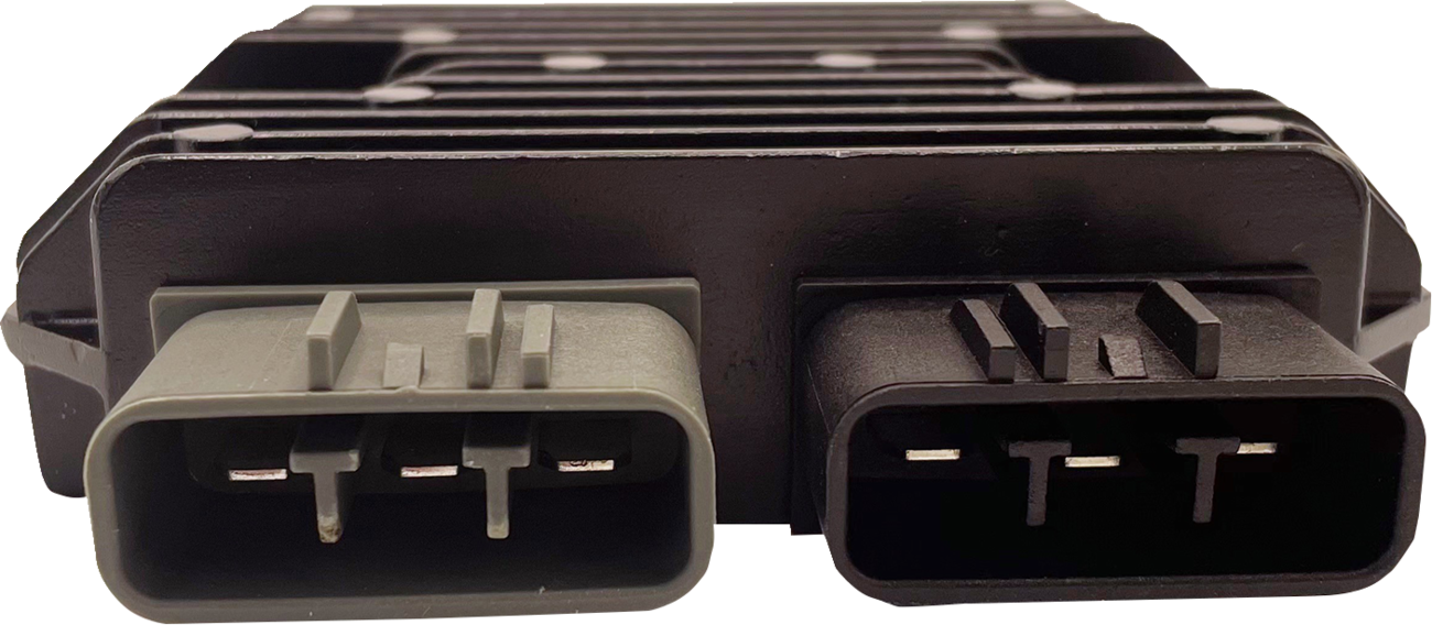 Rectificador/Reguladores Compatibles Con Baterías De Iones De Litio Para Kawasaki Ninja ZX6R 09-18