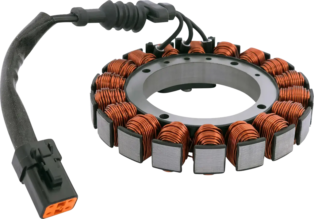 Stator für Harley Davidson - FXD/SOFTAIL 01-06 / #30017-01