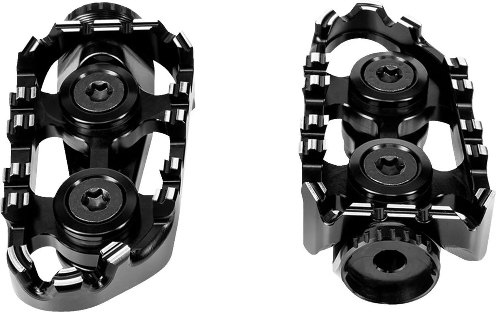 Tech-X Enduro Fußrasten für Yamaha Tenere 700