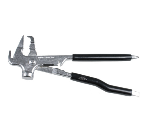 Pliers for Balancing Weights