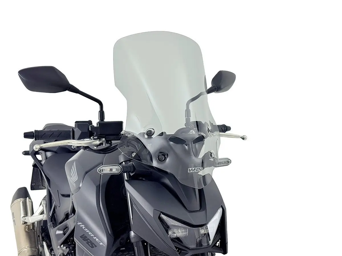 Pantalla Caponord Hornet 750 WINDSCREEN CAPONORD HORNET 750 SMOKE