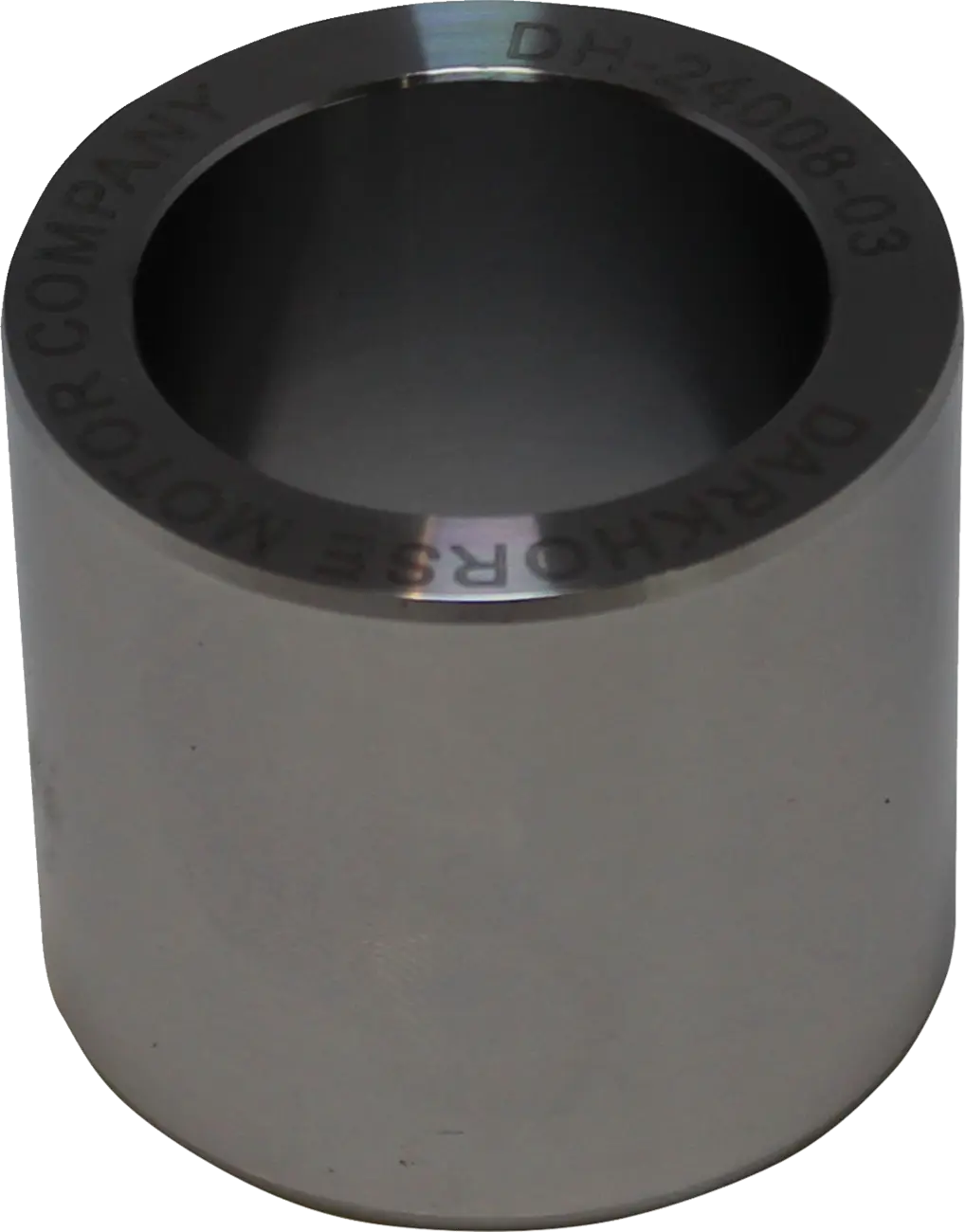 Darkhorse 1.098" Sprocket Shaft Spacer for Harley Davidson