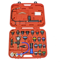 Kit Diagnóstico Sistema Refrigeración Y Radiador