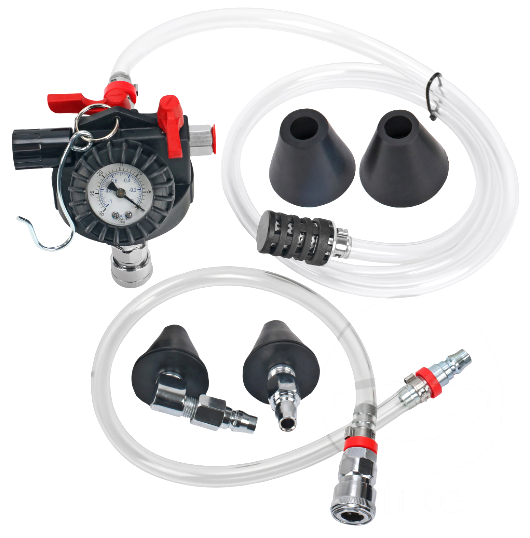 Kit Herramienta Comprobación Radiador