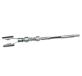 Tool for re-polishing cylinders 19-56 mm