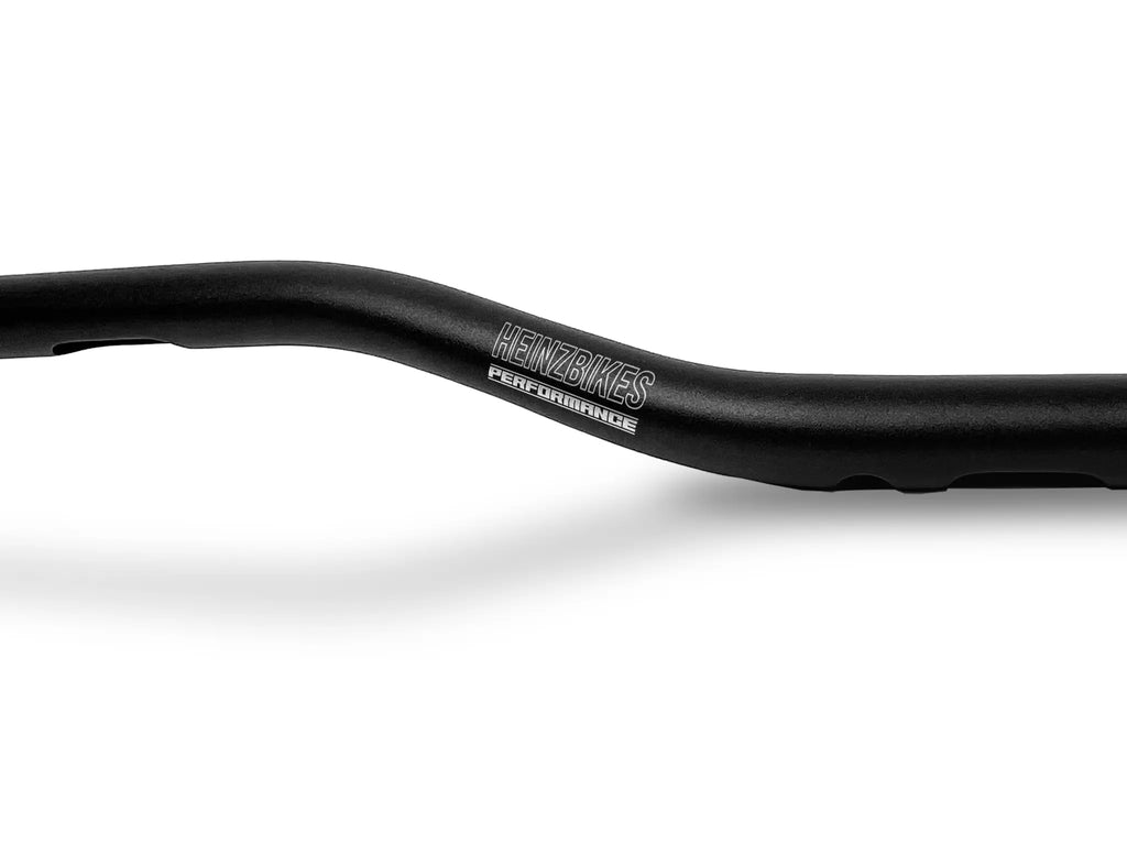 Manillar Performance MX Estilo Club 25,4 Mm (1”) Para Harley Davidson