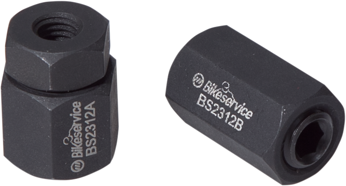 M8 Stud Extractor Installer