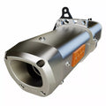 Apx Slip-On Muffler For Polaris