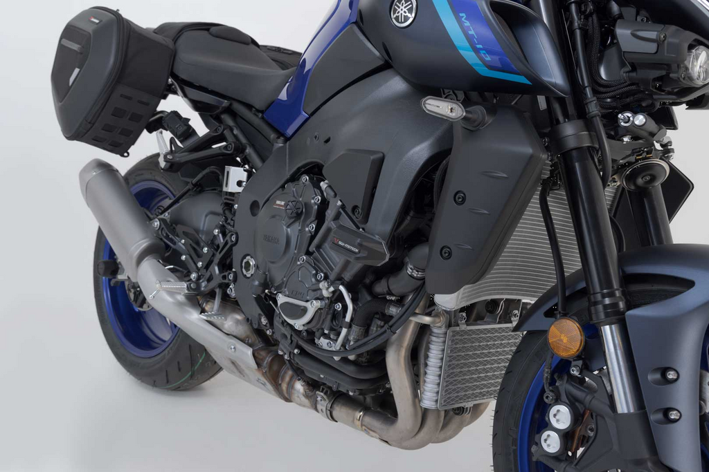 Juego De Deslizadores De Marco Para Yamaha MT-10/SP 21-23