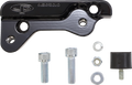 Soporte Caballete Lateral Mejorado Para Harley-Davidson Softail M8
