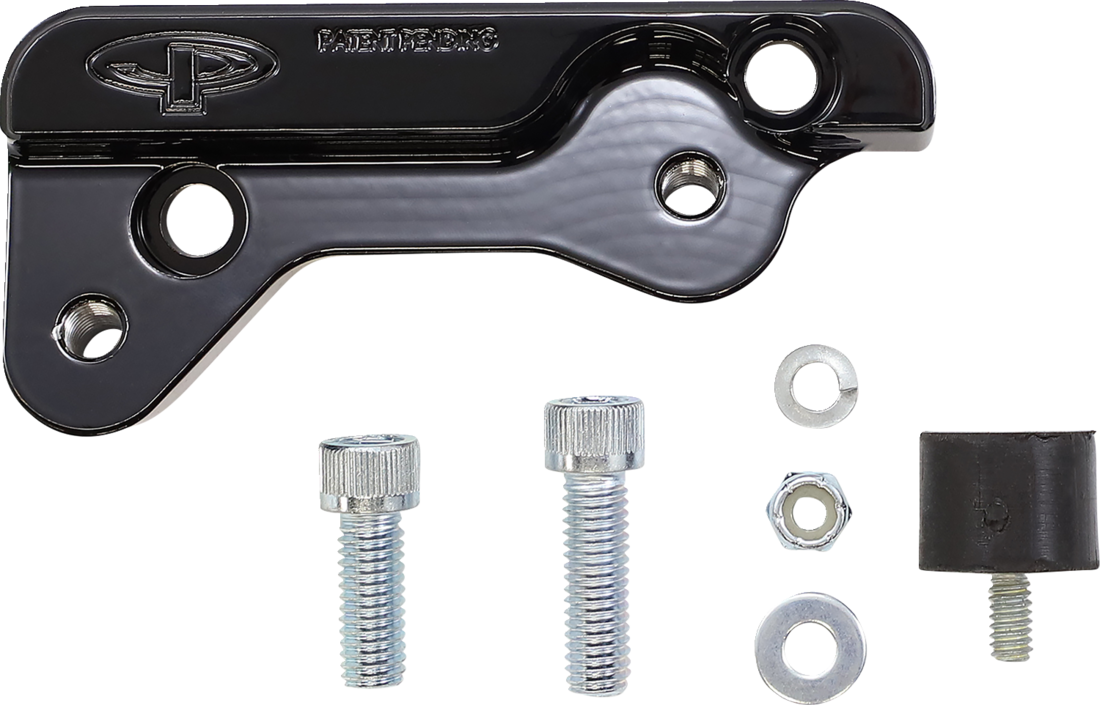 Soporte Caballete Lateral Mejorado Para Harley-Davidson Softail M8