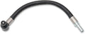 Manguito toma combustible para Harley-Davidson Sportster 2007-2022