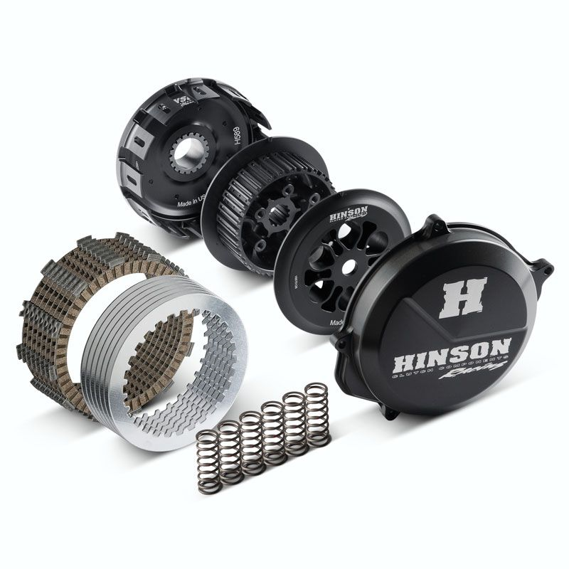 Kits Completos De Embrague Billetproof® Para Husqvarna FC350 23-24