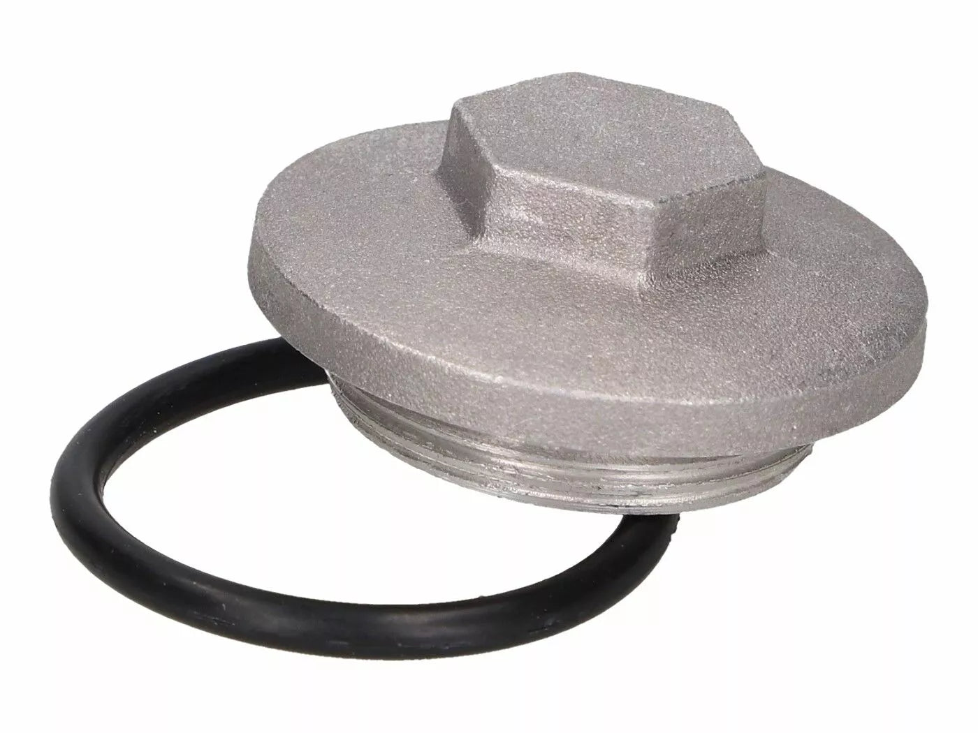 Tapón De Reemplazo Del Filtro De Aceite Del Motor Para SYM Fiddle II 150 08-15