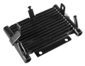 Recambio radiador enfriador aceite para Harley-Davidson Touring M8