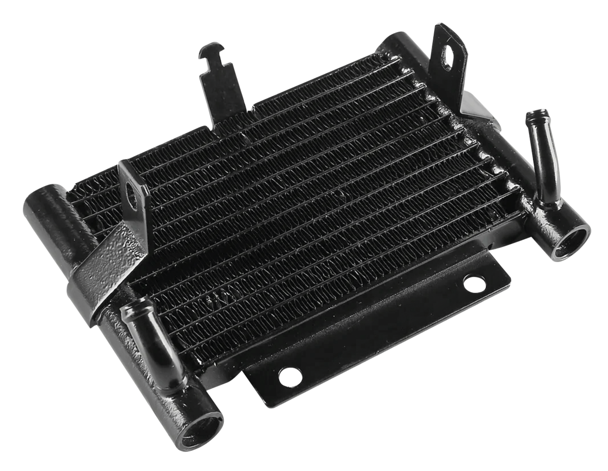 Recambio radiador enfriador aceite para Harley-Davidson Touring M8