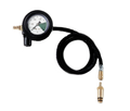 Comprobador De Pérdida Presión Motor DRV 05.3