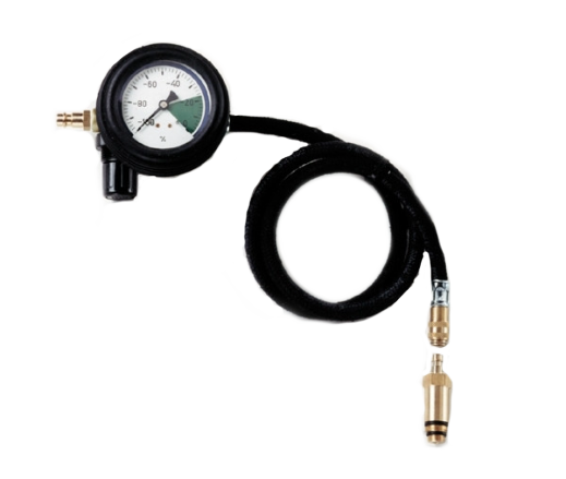 Comprobador De Pérdida Presión Motor DRV 05.3