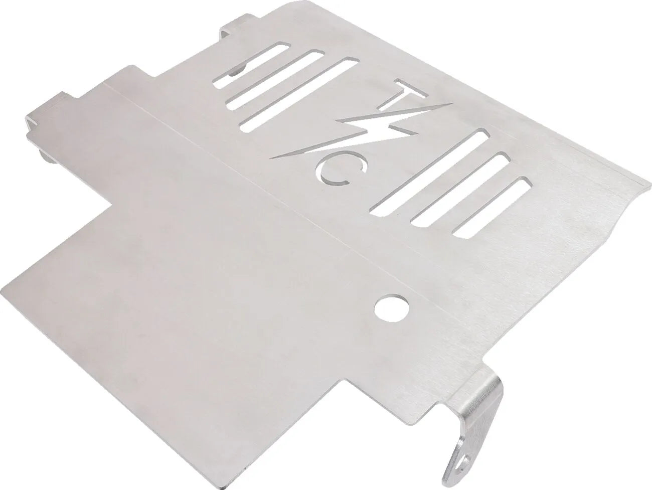Skid plate for Harley Davidson Touring