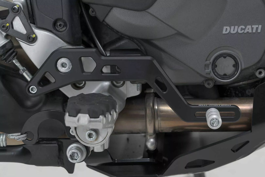 Bremspedal für Ducati Desertx 22-24