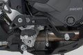 Bremspedal für Ducati Desertx 22-24