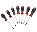 7-Piece Torx Screwdriver Set