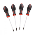 4-Piece Torx Screwdriver Set