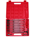 Combination Screwdriver Set with T-Shaped Handle
