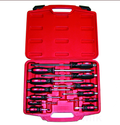12-Piece Screwdriver Set