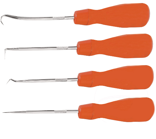 Mini Hook Set