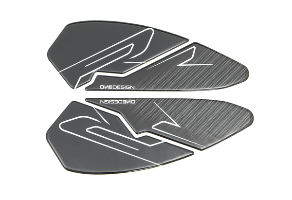 Resin Side Protectors for BMW