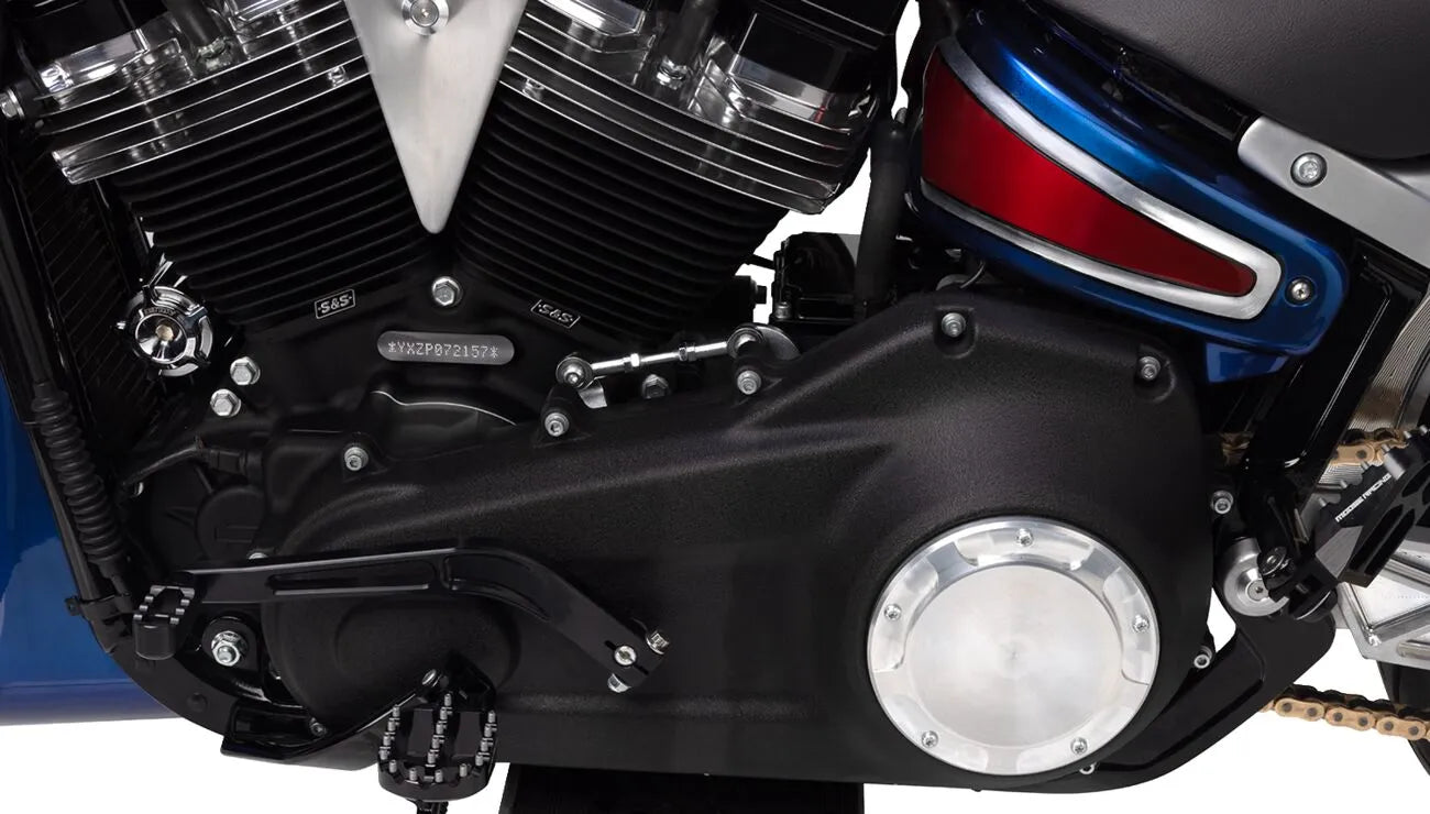 Billet Shift Lever for Harley Davidson