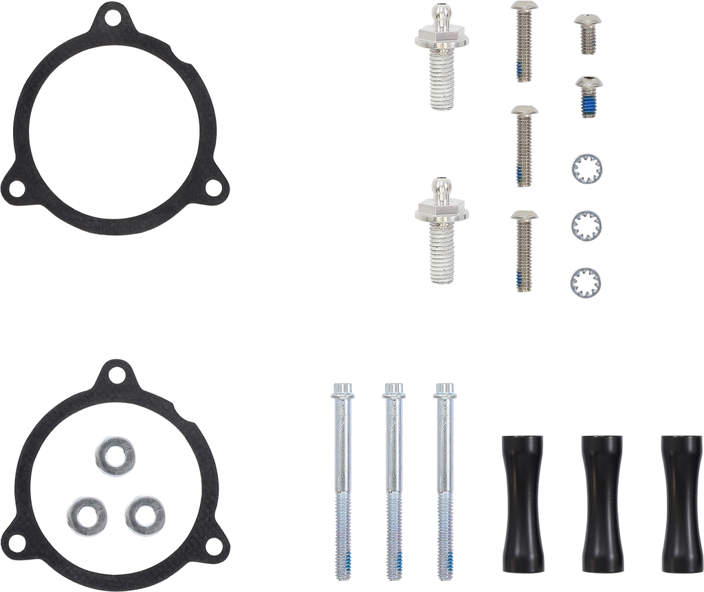 RPT-Luftfilter-Kit für Harley Davidson