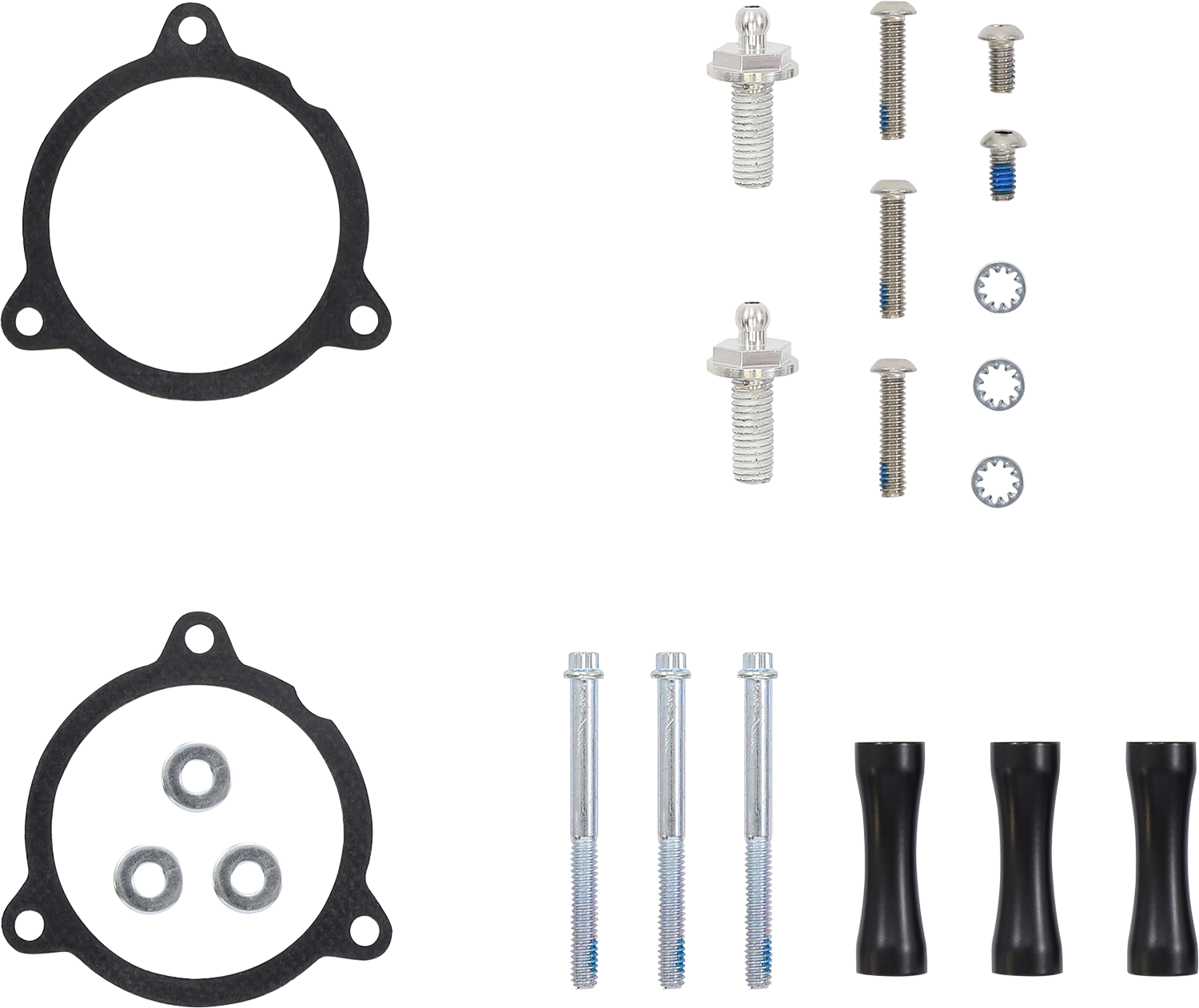 RPT-Luftfilter-Kit für Harley Davidson