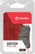 PRIME Sinter SA Bremsbeläge SA SINT RR