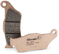 SINTERED BRAKE PAD XS PRIME LINE Brake PAD XS SINT FR